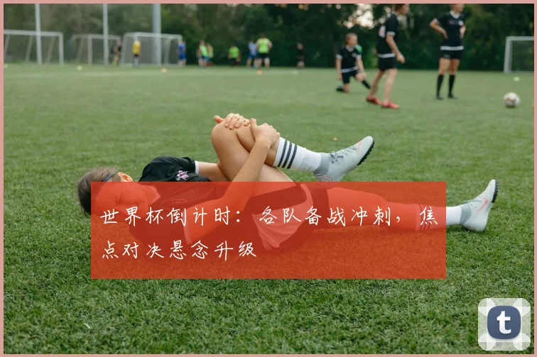 世界杯倒计时：各队备战冲刺，焦点对决悬念升级